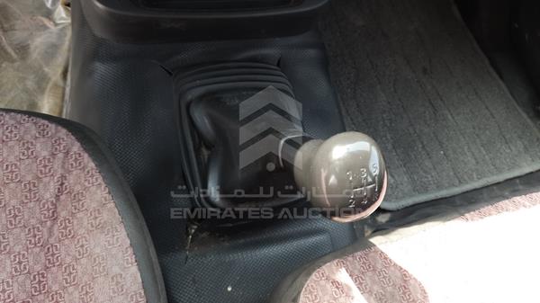 Photo 16 VIN: MMBJNKJ40GH046992 - MITSUBISHI L 200 