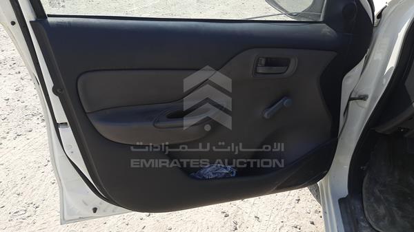 Photo 9 VIN: MMBJNKJ40GH046992 - MITSUBISHI L 200 