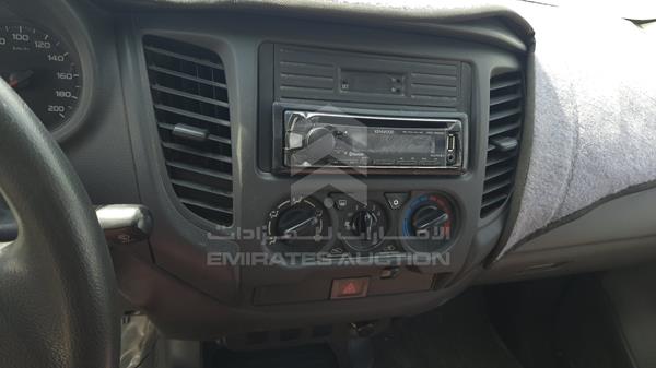 Photo 15 VIN: MMBJNKJ40GH046992 - MITSUBISHI L 200 