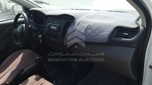 Photo 22 VIN: MMBJNKJ40GH046992 - MITSUBISHI L 200 