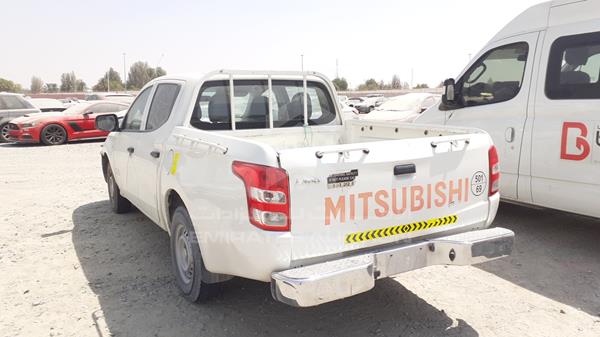 Photo 4 VIN: MMBJNKJ40GH047024 - MITSUBISHI L 200 