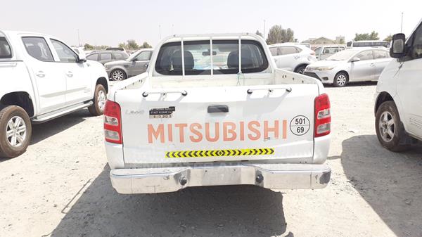 Photo 5 VIN: MMBJNKJ40GH047024 - MITSUBISHI L 200 