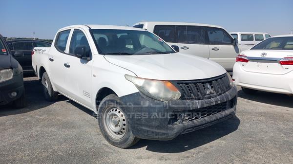 Photo 7 VIN: MMBJNKJ40GH047057 - MITSUBISHI L 200 