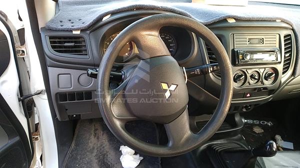 Photo 12 VIN: MMBJNKJ40GH054423 - MITSUBISHI L 200 