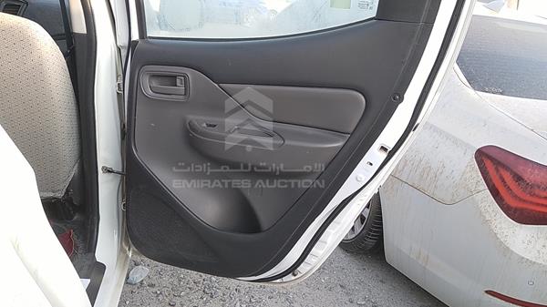 Photo 23 VIN: MMBJNKJ40GH054423 - MITSUBISHI L 200 