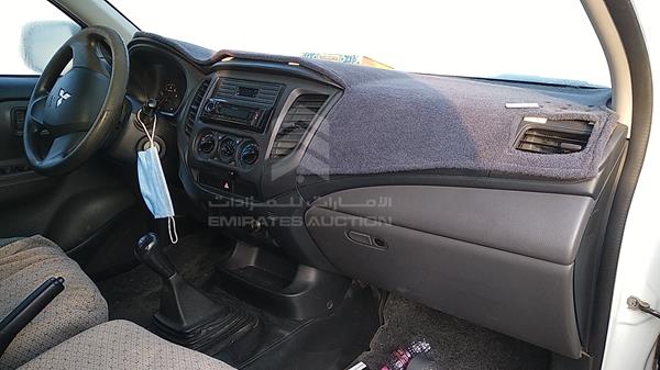 Photo 25 VIN: MMBJNKJ40GH054423 - MITSUBISHI L 200 