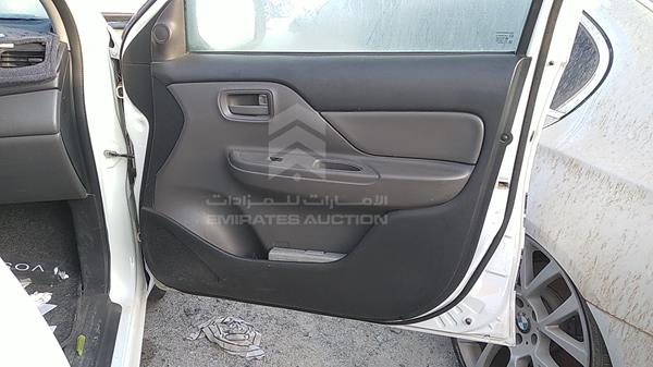 Photo 26 VIN: MMBJNKJ40GH054423 - MITSUBISHI L 200 