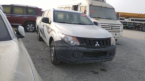 Photo 7 VIN: MMBJNKJ40GH054423 - MITSUBISHI L 200 