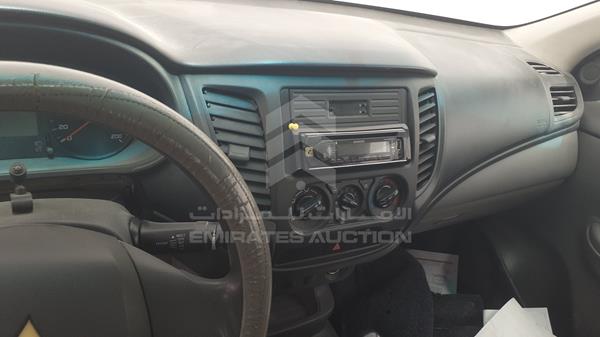 Photo 16 VIN: MMBJNKJ40GH059001 - MITSUBISHI L 200 