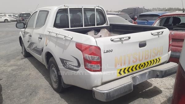 Photo 7 VIN: MMBJNKJ40GH059001 - MITSUBISHI L 200 