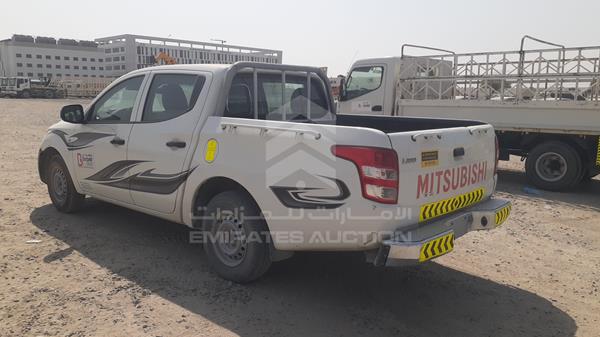 Photo 6 VIN: MMBJNKJ40GH059097 - MITSUBISHI L 200 