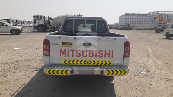 Photo 7 VIN: MMBJNKJ40GH059097 - MITSUBISHI L 200 