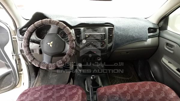 Photo 11 VIN: MMBJNKJ40GH059137 - MITSUBISHI L 200 