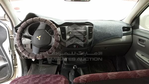 Photo 14 VIN: MMBJNKJ40GH059137 - MITSUBISHI L 200 