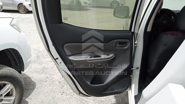 Photo 16 VIN: MMBJNKJ40GH059137 - MITSUBISHI L 200 