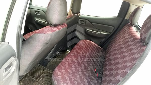 Photo 17 VIN: MMBJNKJ40GH059137 - MITSUBISHI L 200 