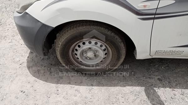 Photo 31 VIN: MMBJNKJ40GH059137 - MITSUBISHI L 200 