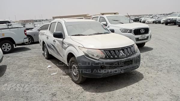 Photo 7 VIN: MMBJNKJ40GH059137 - MITSUBISHI L 200 