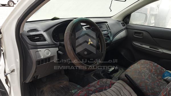 Photo 16 VIN: MMBJNKJ40GH059152 - MITSUBISHI L 200 