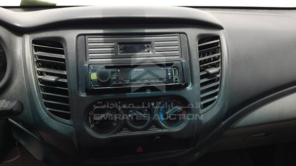 Photo 17 VIN: MMBJNKJ40GH059152 - MITSUBISHI L 200 