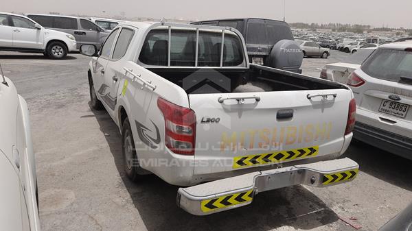 Photo 7 VIN: MMBJNKJ40GH059152 - MITSUBISHI L 200 