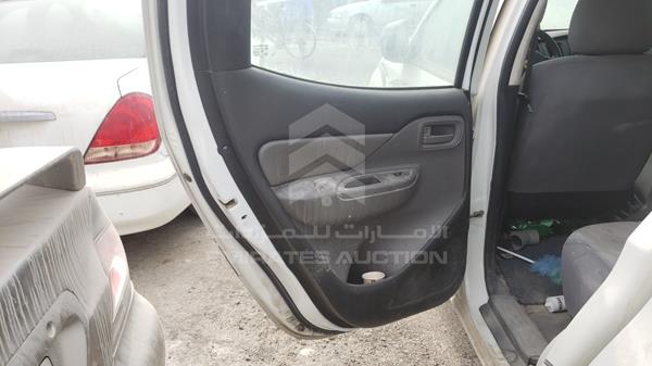 Photo 16 VIN: MMBJNKJ40GH059452 - MITSUBISHI L 200 