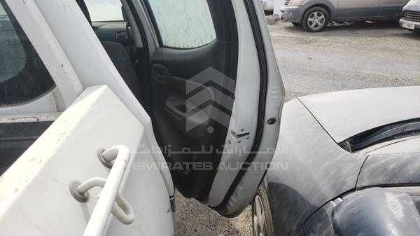 Photo 19 VIN: MMBJNKJ40GH059452 - MITSUBISHI L 200 