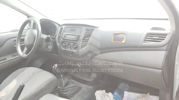 Photo 21 VIN: MMBJNKJ40GH059452 - MITSUBISHI L 200 