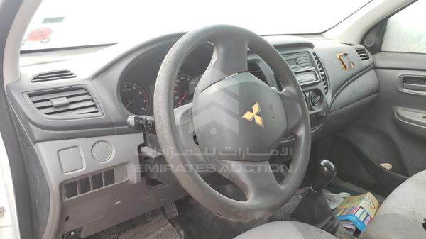 Photo 9 VIN: MMBJNKJ40GH059452 - MITSUBISHI L 200 