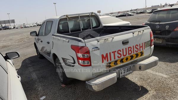 Photo 6 VIN: MMBJNKJ40GH059984 - MITSUBISHI L 200 