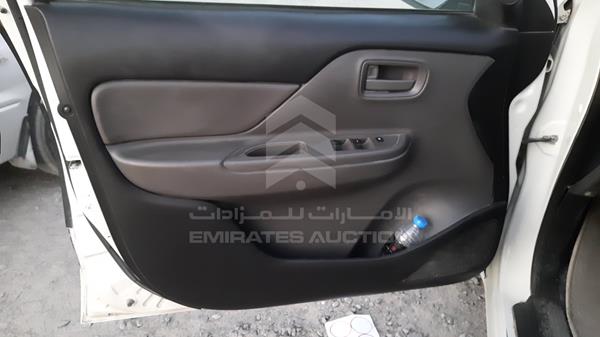 Photo 8 VIN: MMBJNKJ40GH060028 - MITSUBISHI L 200 