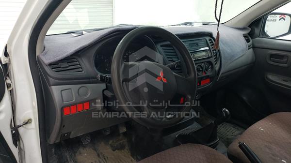 Photo 11 VIN: MMBJNKJ40GH069273 - MITSUBISHI L 200 