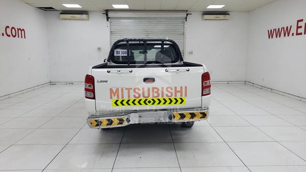 Photo 7 VIN: MMBJNKJ40GH069273 - MITSUBISHI L 200 