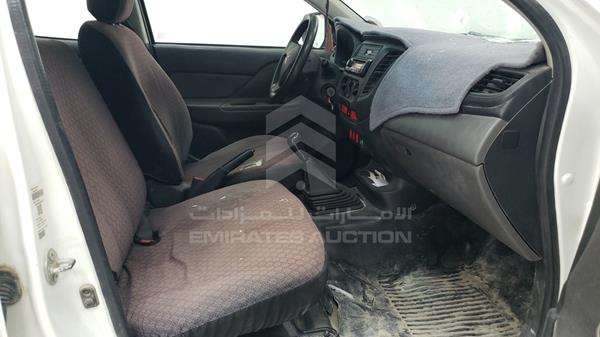 Photo 24 VIN: MMBJNKJ40GH069273 - MITSUBISHI L 200 