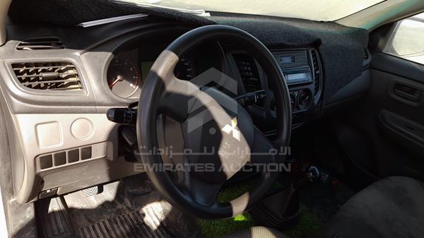 Photo 11 VIN: MMBJNKJ40GH070626 - MITSUBISHI L 200 