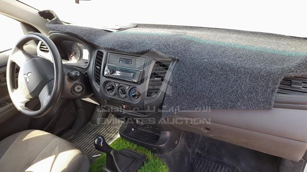 Photo 23 VIN: MMBJNKJ40GH070626 - MITSUBISHI L 200 