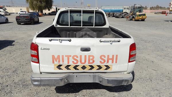 Photo 7 VIN: MMBJNKJ40GH070626 - MITSUBISHI L 200 