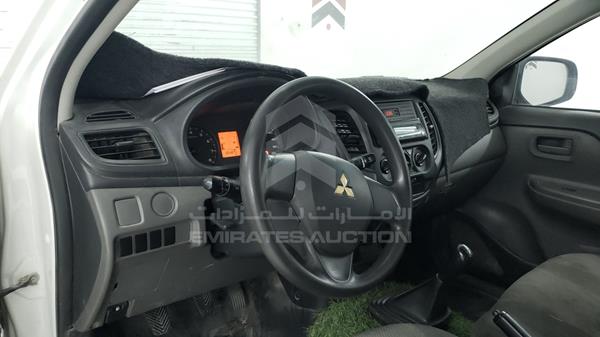 Photo 11 VIN: MMBJNKJ40GH070626 - MITSUBISHI L 200 