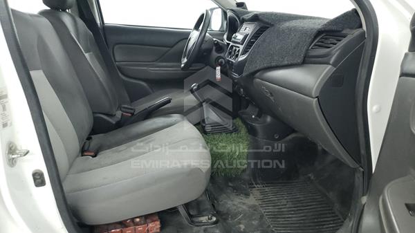 Photo 24 VIN: MMBJNKJ40GH070626 - MITSUBISHI L 200 