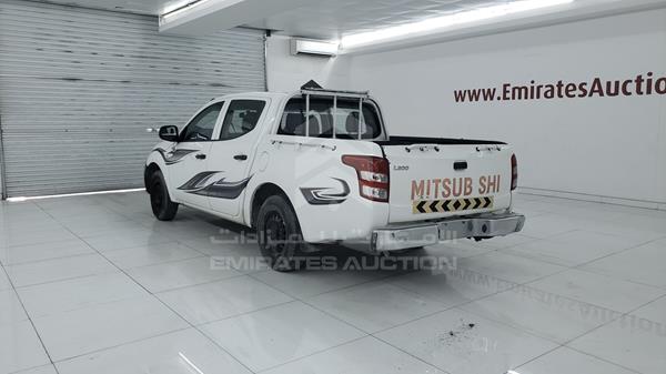 Photo 6 VIN: MMBJNKJ40GH070626 - MITSUBISHI L 200 