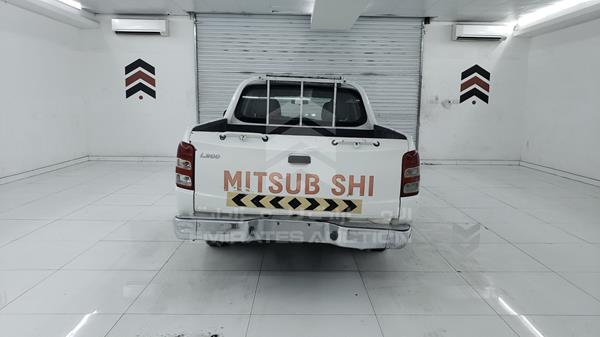 Photo 7 VIN: MMBJNKJ40GH070626 - MITSUBISHI L 200 