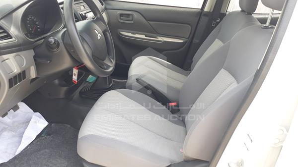 Photo 12 VIN: MMBJNKJ40GH072409 - MITSUBISHI L 200 