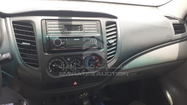 Photo 15 VIN: MMBJNKJ40GH072409 - MITSUBISHI L 200 