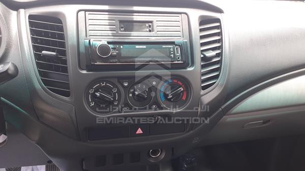 Photo 16 VIN: MMBJNKJ40GH072409 - MITSUBISHI L 200 