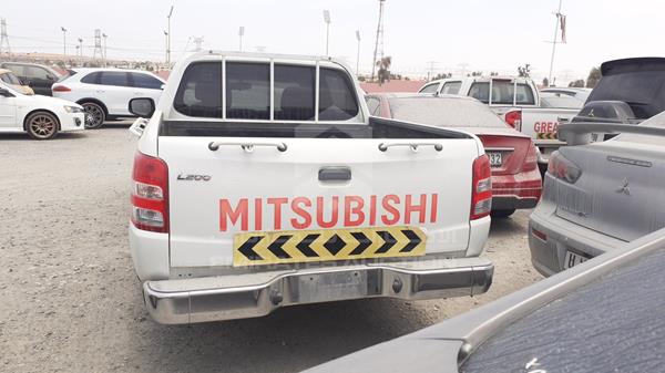 Photo 7 VIN: MMBJNKJ40GH072409 - MITSUBISHI L 200 