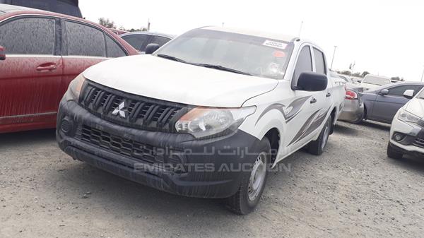 Photo 6 VIN: MMBJNKJ40GH072409 - MITSUBISHI L 200 