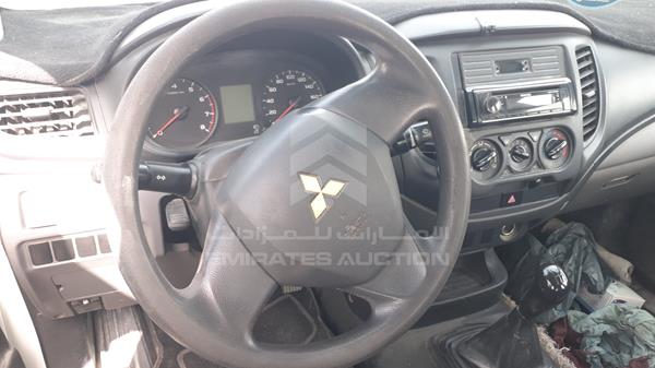 Photo 14 VIN: MMBJNKJ40GH072628 - MITSUBISHI L 200 