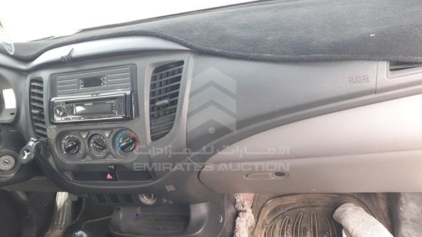 Photo 26 VIN: MMBJNKJ40GH072628 - MITSUBISHI L 200 