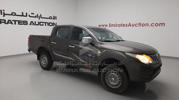 Photo 11 VIN: MMBJNKL30GH068961 - MITSUBISHI L 200 