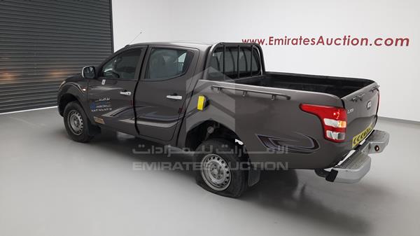 Photo 8 VIN: MMBJNKL30GH068961 - MITSUBISHI L 200 